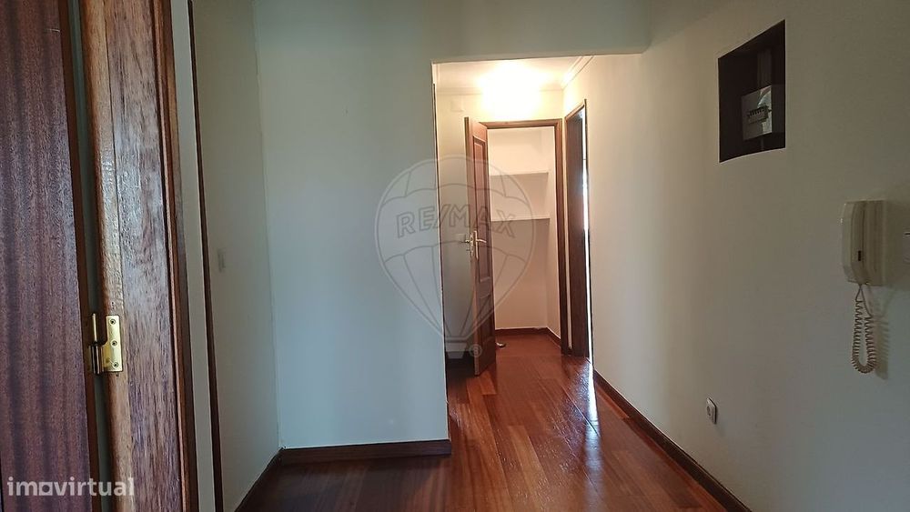 Apartamento T2 para venda