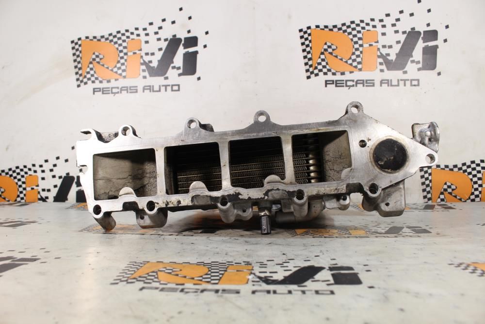 Radiador de gases / EGR SEAT Leon (5F1)