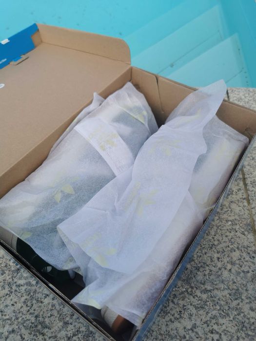 Adidas Campus 00s Dark Green Cloud White Dispo.:42 2/3, 43 1/3