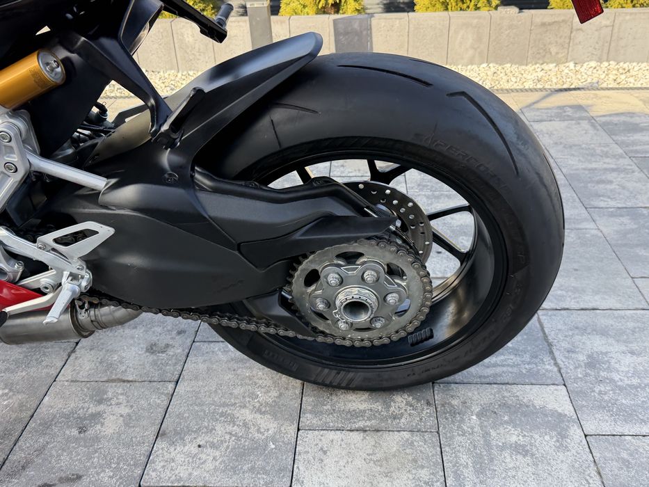 Ducati panigale v2 2024