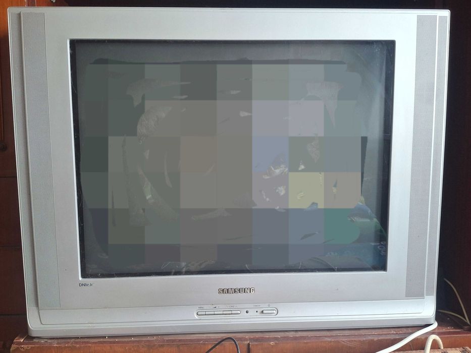 Телевизор Samsung DNIeJr