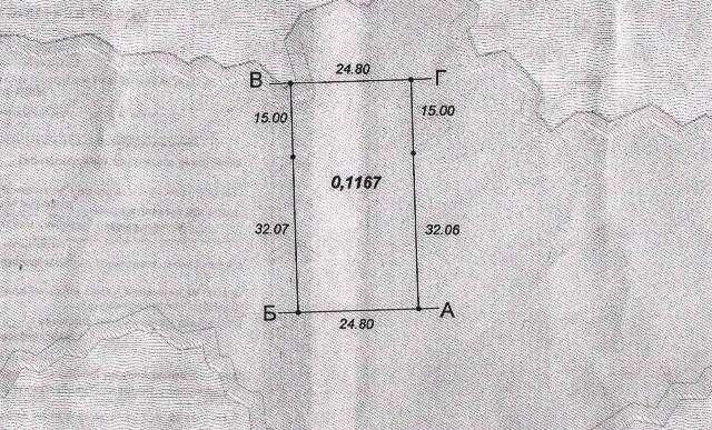Участок в с.Молодежном ! Супер цена !