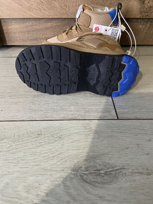 Черевики дитячі Zara