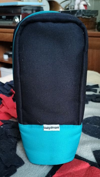 Etui termiczne na butelkę
