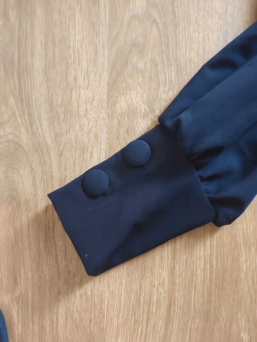Vestido da Chicca lindo, usado uma vez
