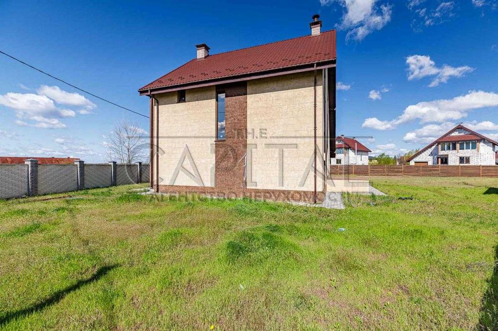 Продаж будинку, Бориспільський р-н, Гнідин