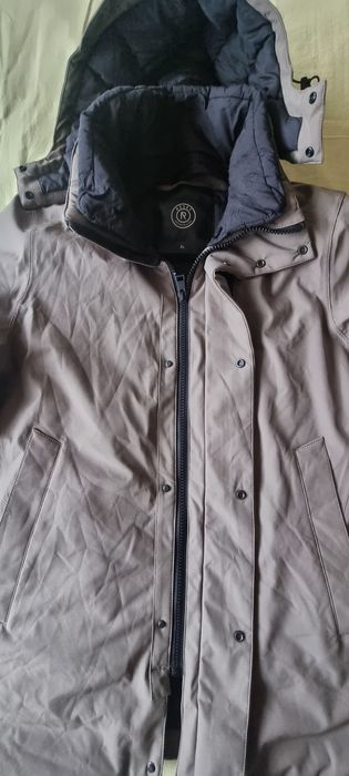 Kurtka zimowa firmy Reset rozm. 2XL