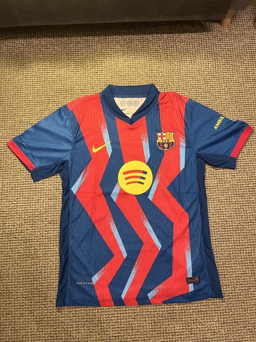Fc Barcelona 2025/26