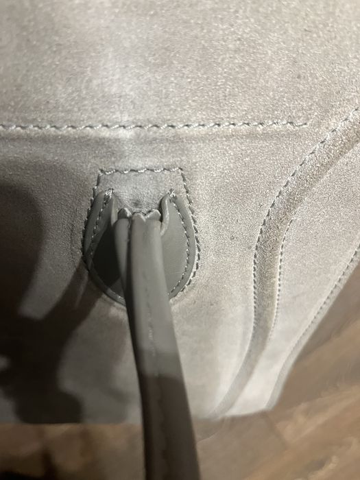 Oryginalna torebka Céline Luggage Phantom