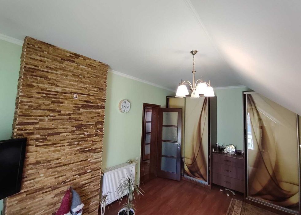 Дом по адресу ул. Китобойная (площадь 180 м²) - Atlanta.ua - фото 23