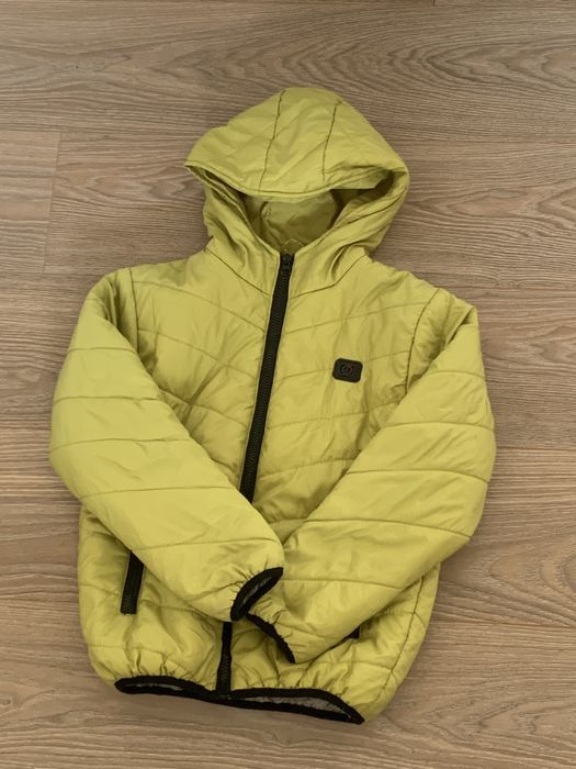 Дитяча куртка