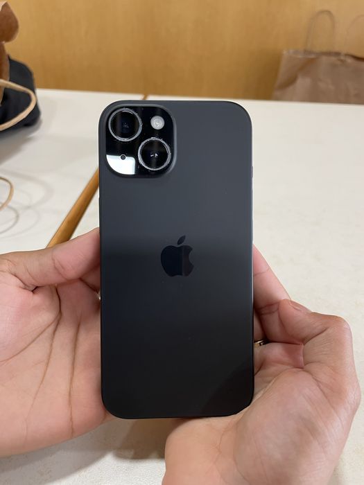 Iphone 15 256 gigas semi novo