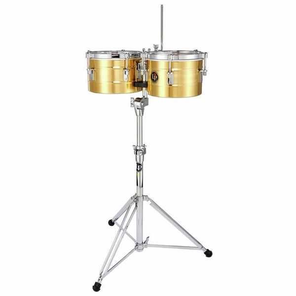Timbalitos Tito Puente