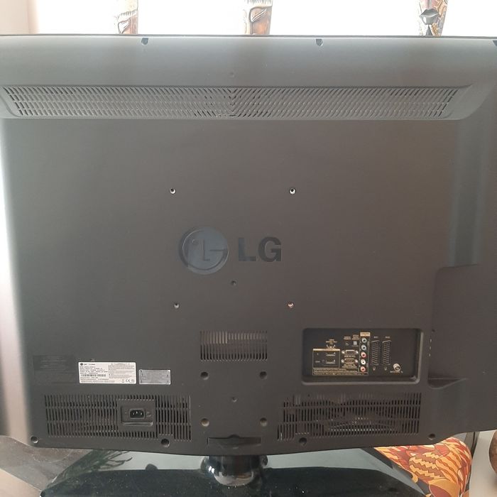 Telewizor lg 47 cali