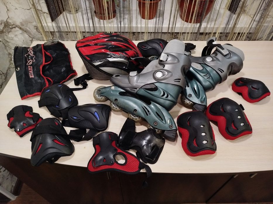 Ролики для дітей