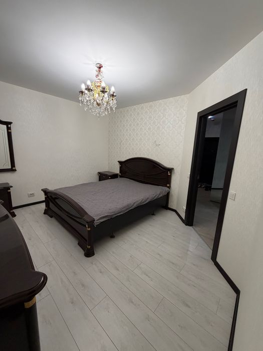 Продам квартиру у новобудові на Салтівці