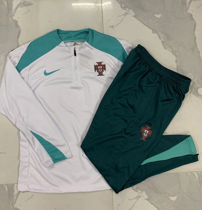 Portugal Fato de treino