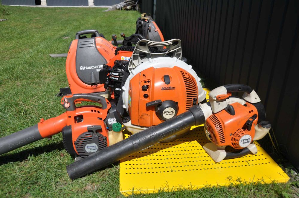 Nożyce Stihl  HS- 75, 85
