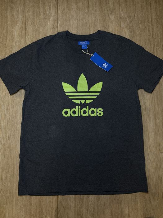 Чоловіча футболка Adidas
