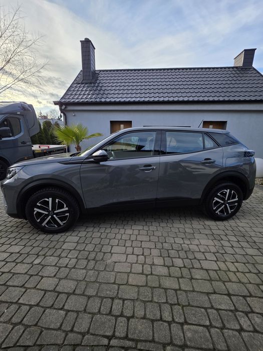 Sprzedam Peugeot 2008 Nowy Model