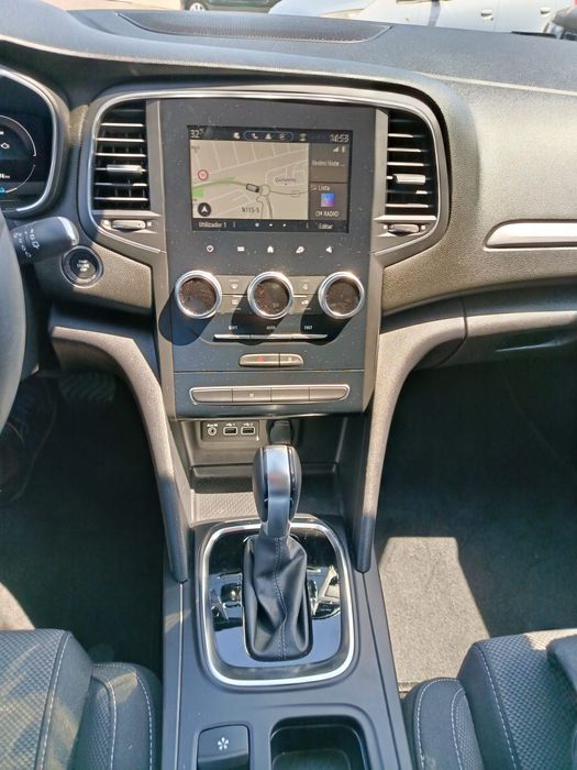 Renault Megane ST E-Tech híbrido plugin, IVA DEDUTÍVEL! Nacional