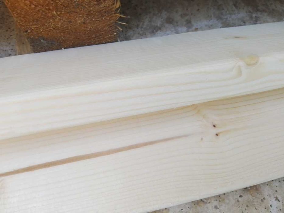 Deska tarasowa  2,7 cm grubość