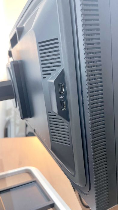 Monitor Profissional LCD HP LP2475W