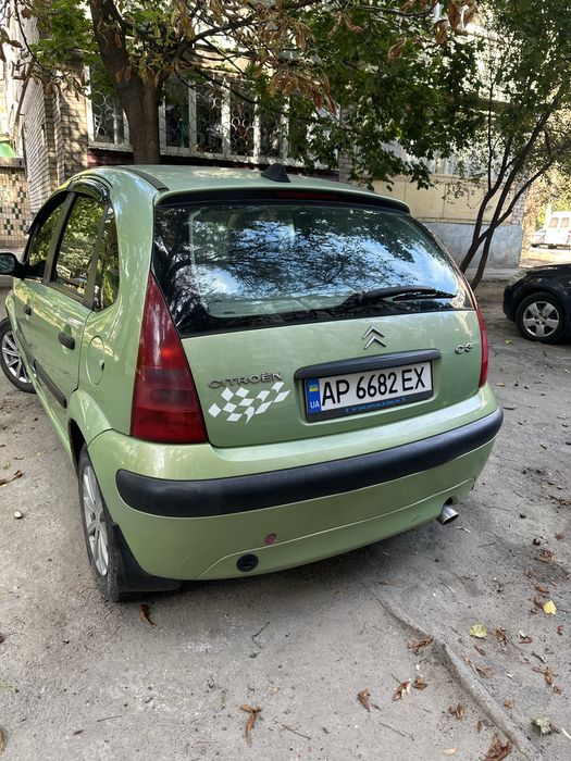 Продам Citroën  c3