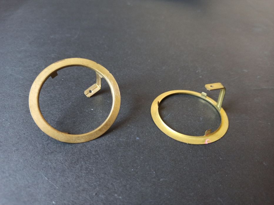 Контактне кільце сигнала руля VW Seat T2 T3 T4 LT Golf Passat B2 B3 C3