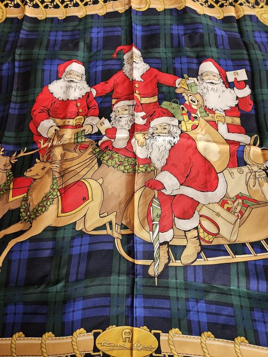 Chusta-apaszka Etienne Aigner