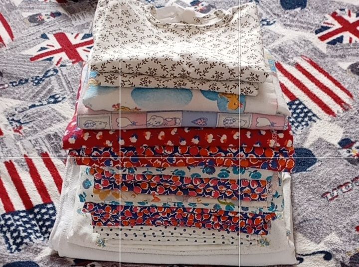 Ліжко дерев'яне дитяче