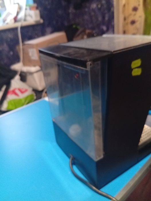 Кавоварка рожкова