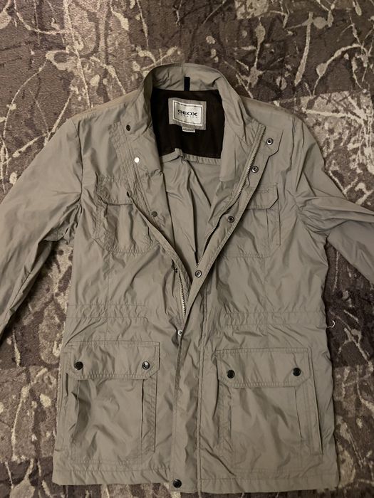 Вітровка geox respira