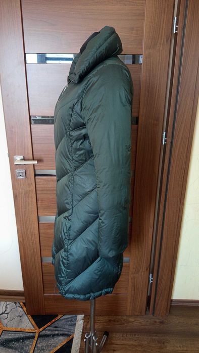 Kurtka puchowa Massimo Duti 38