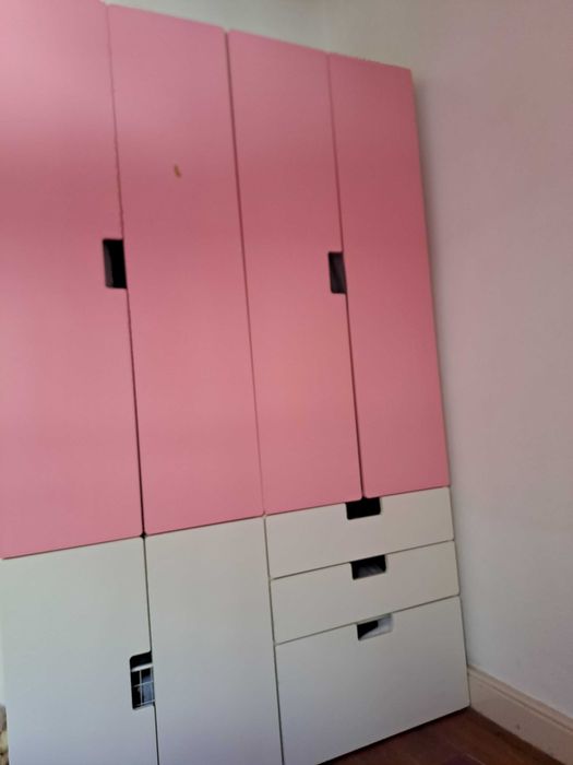 Moveis Ikea Quarto Criança