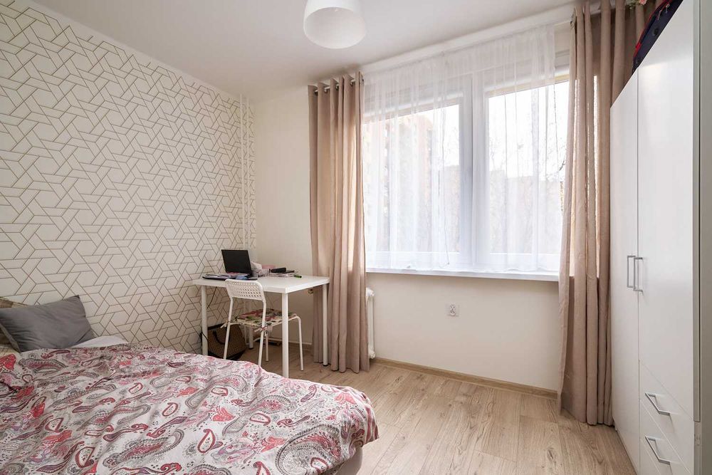 Nowy Dwór-pokój 1 osobowy dla dziewczyny