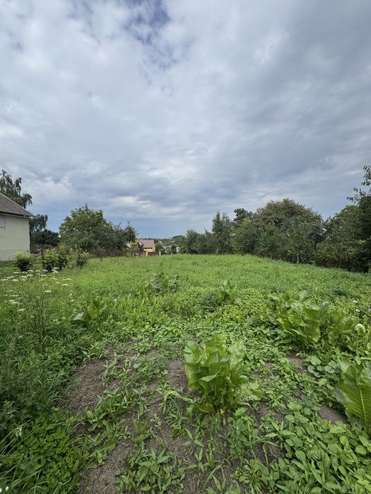 Продаж 1-кім. будинку Солонка