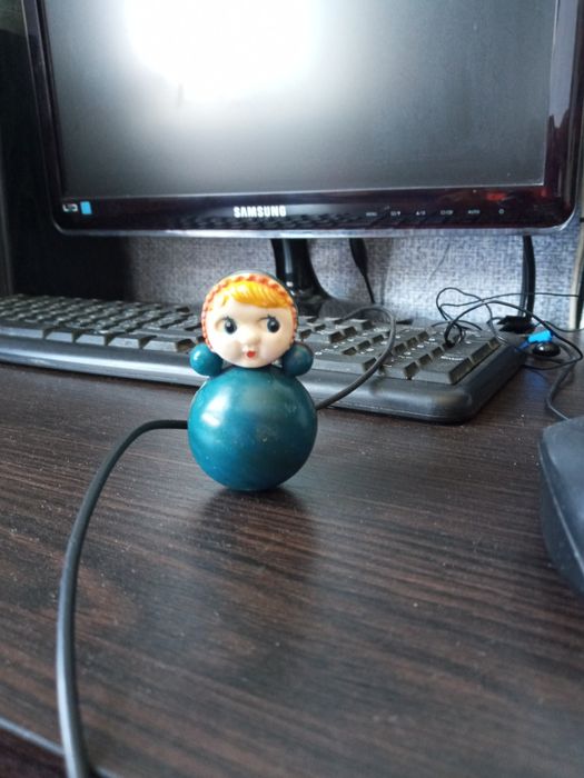 Продам ретро неваляшки