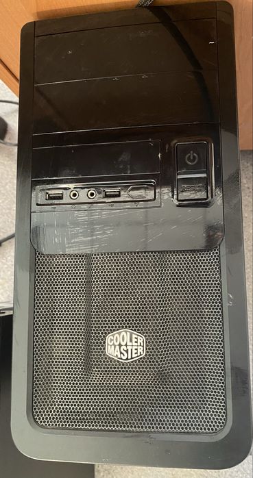 ПК CoolMaster Intel Pentium G3258/16GB DDR3/250SSD/HD Graphics