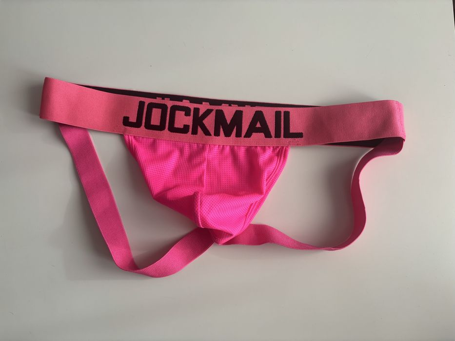 Jockstrap męski L