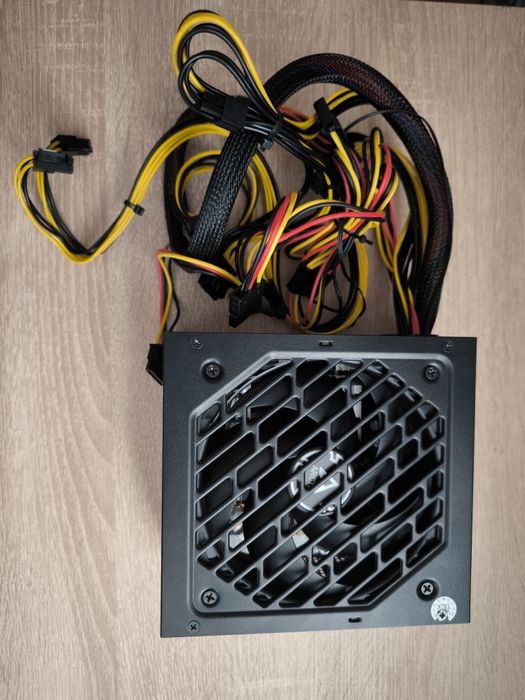 Блок Живлення 1stplayer