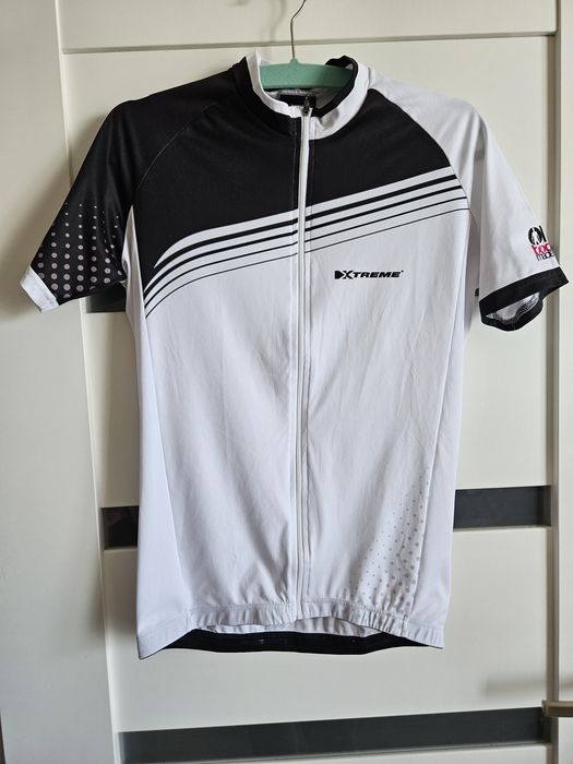 Xtreme Koszulka rowerowa krótki rękaw r xl