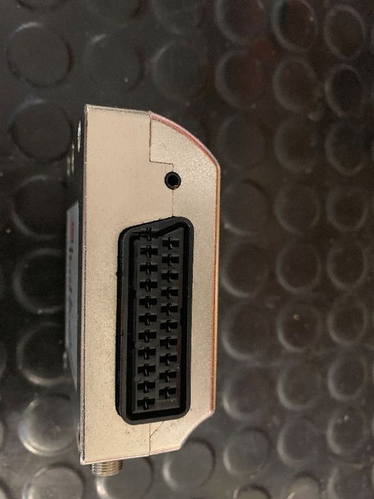 Modulador TV stereo Teka 290425