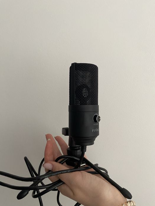 mikrofon FiFine K669