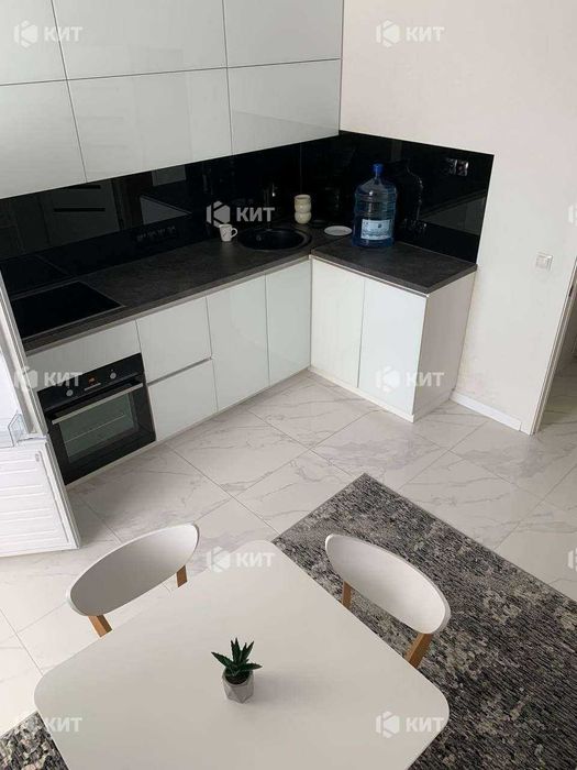 1к.50м ЖК Архітекторів (ЖК Архитекторов, Алексеевка, м.Победа) 128281