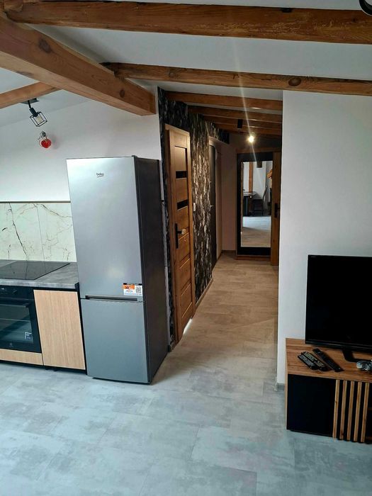 1 MIESIĄC FREE* 3-pokojowe 71m² po remoncie | ul. Zgierska | PARKING - Widok 5