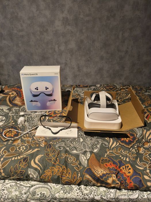 Oculus quest 3s 128gb
