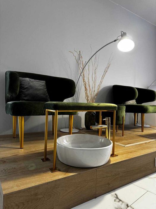 Оренда робочих місць для майстрів в Б'ЮТІ КОВОРКІНГУ