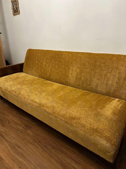 Wersalka!!!Oddam za darmo.