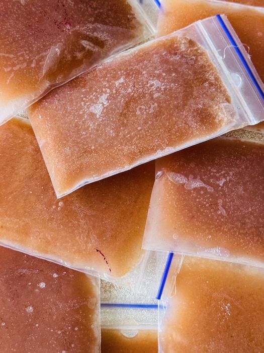 Артемія морожена інкубована